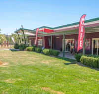 Willow Tree Cafe - Tourism Search