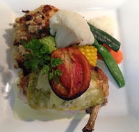 Wisemans Ferry Bowling Club Bistro - Tourism Search