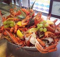 Yamba's Fisho - Tourism Search