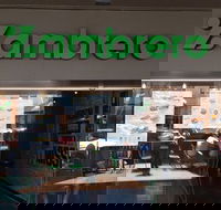 Zambrero - Tourism Search