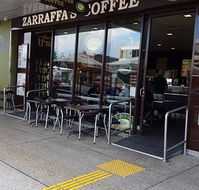 Zarraffa's Coffee - Tourism Search