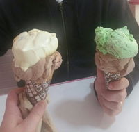 Annie's Old Fashioned Ice Cream Parlour - Tourism Search
