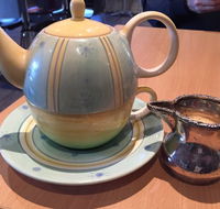 Bellz Cafe - Tourism Search