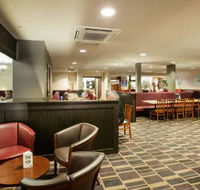 Boomerang Hotel Bistro - Tourism Search