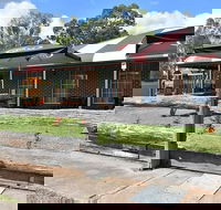 Bulga Tavern - Tourism Search