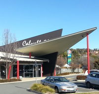 Calwell Club - Tourism Search