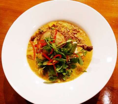 Coast Restaurant - Tourism Search 0