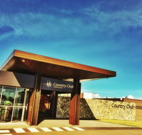 Country Club Gledswood Hills - Tourism Search