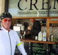 Crema on George - Tourism Search