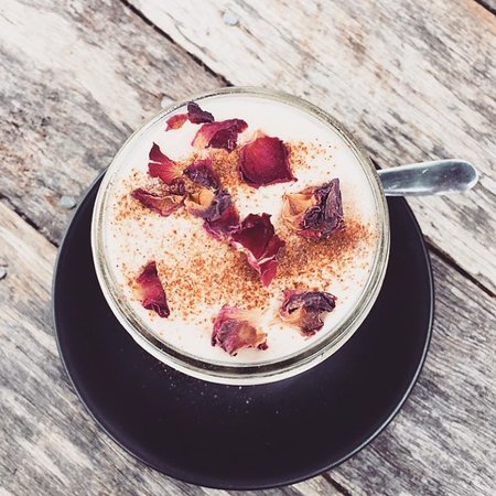 Fallen Leaf Espresso And Tea Bar - Tourism Search 0