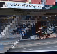 Glen Pie Shop - Tourism Search
