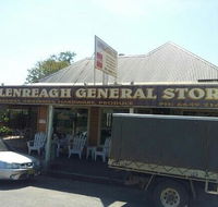 Glenreagh General Store - Tourism Search