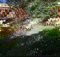 Hill End Estate - Tourism Search