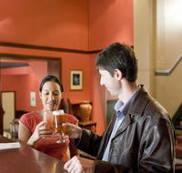 Jeremiah's Bar - Tourism Search