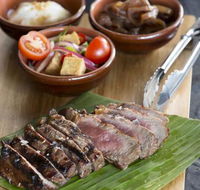 Kusina - Tourism Search