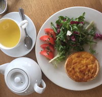 Legall Patisserie Cafe - Tourism Search