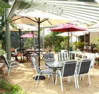 Mad Hatters Tea Garden - Tourism Search
