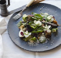 Margan Restaurant - Tourism Search