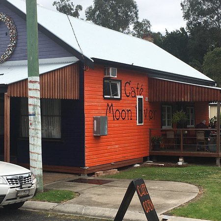 Coongbar NSW Tourism Search