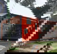 Moon River Cafe - Tourism Search