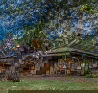 Mount Misery Gold Mine Cafe - Tourism Search