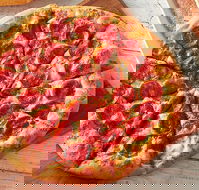 Pizza Hut - Tourism Search