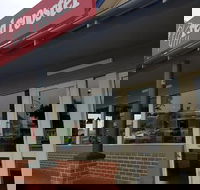 Red Rooster - Tourism Search