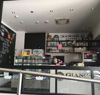 The Bean  The Barista - Tourism Search
