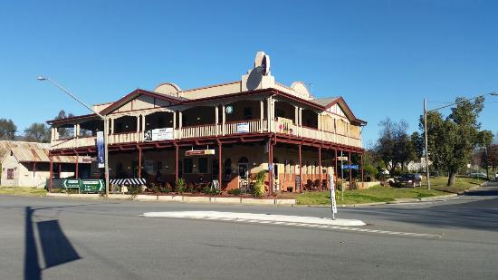 Cooleys Creek ACT Tourism Search