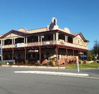 The Royal Hotel - Tourism Search