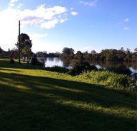 Two Rivers Cafe - Tourism Search