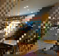 Village Coffee Shop - Tourism Search