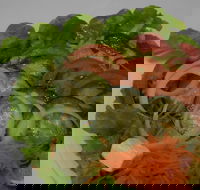 7 Hills - Indooroopilly - Tourism Search