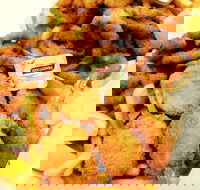 7th Ave Fish  Chips - Tourism Search