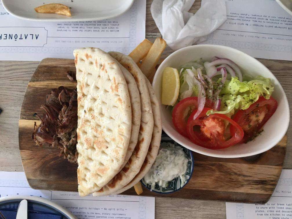 Rosebud VIC Tourism Search