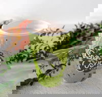 Bean Code - Tourism Search