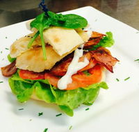 Bella Mia Coffeehouse - Tourism Search