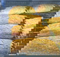 Boulevard Bakery - Tourism Search