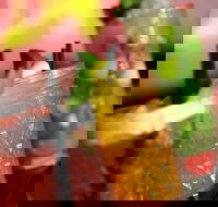 Brooklyn Depot - Tourism Search