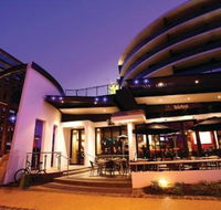 Burleigh Heads Hotel Pub - Tourism Search