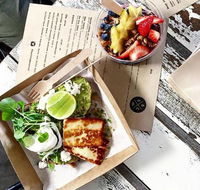 Burleigh Social - Tourism Search