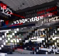 Caffe Corto - Tourism Search