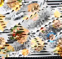 Cafe 63 - Greenslopes - Tourism Search