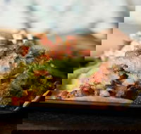 California Tacos - Tourism Search