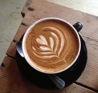 Canteen Coffee - Tourism Search