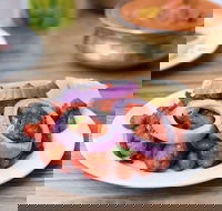 Chilli India - Docklands - Tourism Search