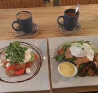 Chill In Cafe - Tourism Search