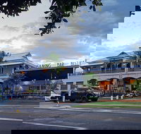 Commercial Hotel Redbank - Tourism Search