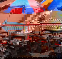 Comebuy Tea - Brisbane CBD - Tourism Search