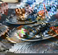 Cooper's Hotel - Tourism Search